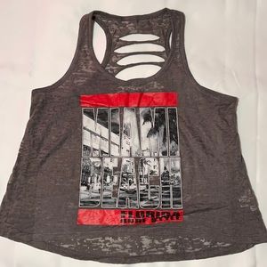Miami Beach Tank